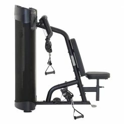 Inspire Fitness Dual Chest/Shoulder Home Gym/Multi Gym 15 Inspire Fitness Dual Chest/Shoulder Home Gym/Multi Gym