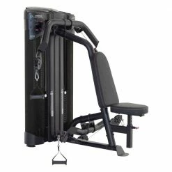 Inspire Fitness Dual Chest/Shoulder Home Gym/Multi Gym 14 Inspire Fitness Dual Chest/Shoulder Home Gym/Multi Gym