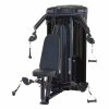 Inspire Fitness Dual Chest/Shoulder Home Gym/Multi Gym 1 Inspire Fitness Dual Chest/Shoulder Home Gym/Multi Gym