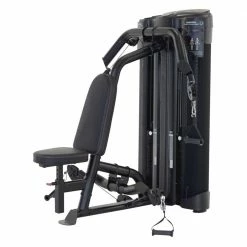 Inspire Fitness Dual Chest/Shoulder Home Gym/Multi Gym 21 Inspire Fitness Dual Chest/Shoulder Home Gym/Multi Gym