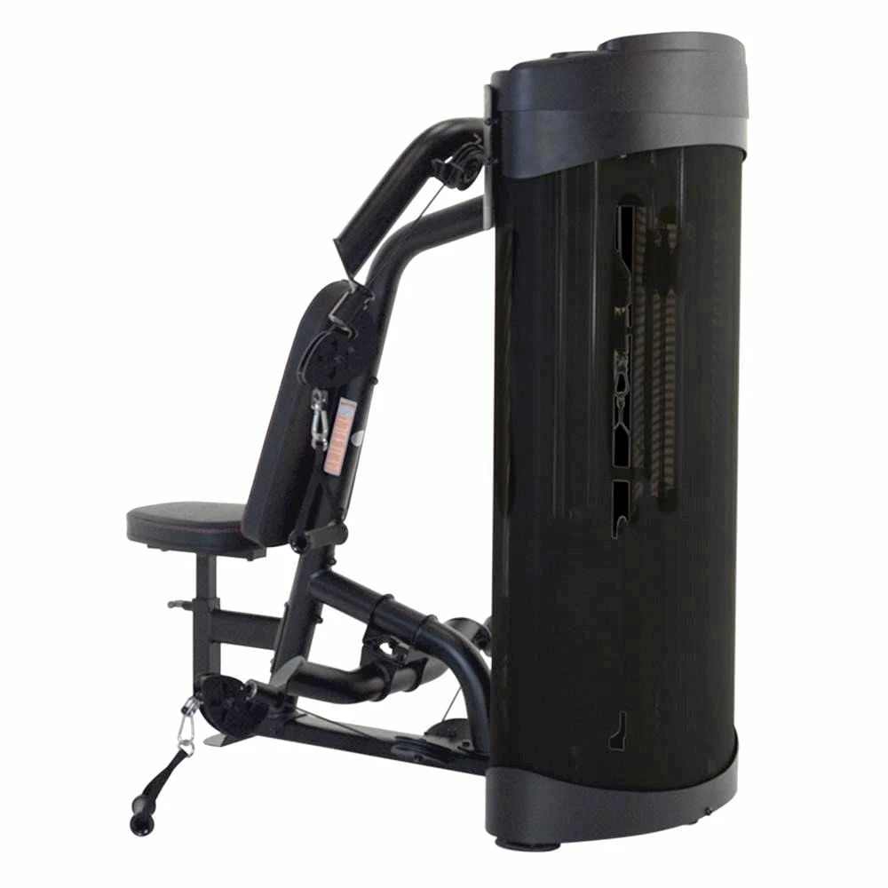 Inspire Fitness Dual Chest/Shoulder Home Gym/Multi Gym 10 Inspire Fitness Dual Chest/Shoulder Home Gym/Multi Gym