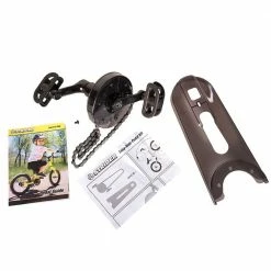 Strider Easy-Ride Pedal Kit Sports