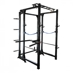 Element Fitness Power Rack SS Cardio Machines/Equipment