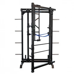 Element Fitness Power Rack SS Cardio Machines/Equipment