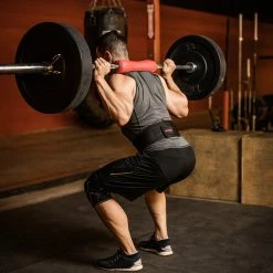 Weight Training Harbinger Ergofit Bar Pad