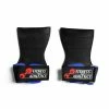 Fitness & Athletics Versa Grip Lifting Straps Weight Training