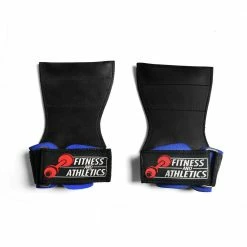 Fitness & Athletics Versa Grip Lifting Straps Weight Training