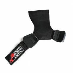 Fitness & Athletics Versa Grip Lifting Straps Weight Training