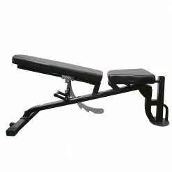 Inspire Fitness FID Bench Gym Bench Cardio Machines/Equipment