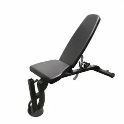 Inspire Fitness FID Bench Gym Bench Cardio Machines/Equipment