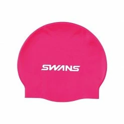 Swans SA-7 Silicone Cap Swimming Cap 9 Swans SA-7 Silicone Cap Swimming Cap