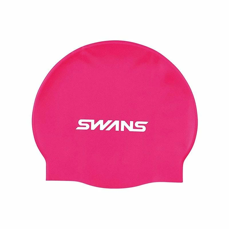 Swans SA-7 Silicone Cap Swimming Cap 6 Swans SA-7 Silicone Cap Swimming Cap