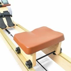 Cardio Machines/Equipment Trax Nordic Flow Water Rower - Rowing Machine