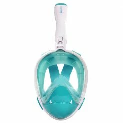 Sports Oceantric Full Face Snorkeling Snorkel Mask 3.0 - Adult