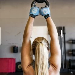 Harbinger Shield Protect Women’s Gym Gloves Weight Training