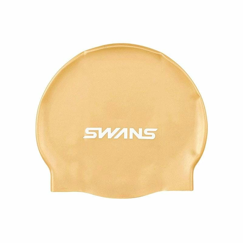 Swans SA-7 Silicone Cap Swimming Cap 5 Swans SA-7 Silicone Cap Swimming Cap