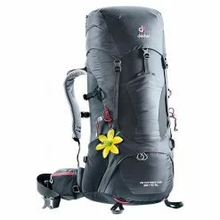 Outdoor/Camping Deuter Backpack - Aircontact Lite 35 + 10 SL