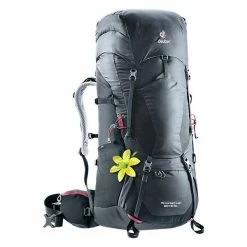 Deuter Backpack - Aircontact Lite 60 + 10 SL