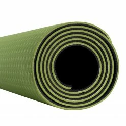 Fitness Accessories Fitness & Athletics Premium Yoga Mat - 6mm