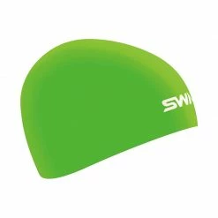 Swans SA-10 Silicone Racing Cap Sports