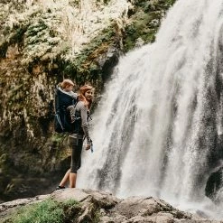 Outdoor/Camping Deuter Kid Comfort 2 Child Carrier 11 Outdoor/Camping Deuter Kid Comfort 2 Child Carrier