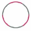 Chris Sports Weighted Hula Hoop - 1.2KG Fitness Accessories 2 Chris Sports Weighted Hula Hoop - 1.2KG Fitness Accessories