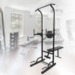 Trax Strength Pull-Up Bar
