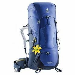 Outdoor/Camping Deuter Backpack - Aircontact Lite 35 + 10 SL