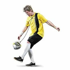 Sports SKLZ Jimmy Ball Tethered Soccer Trainer