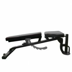 Inspire Fitness FID Bench Gym Bench Cardio Machines/Equipment