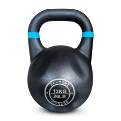Element Fitness Kettlebell 2.0 - 6 Kg-24 Kg
