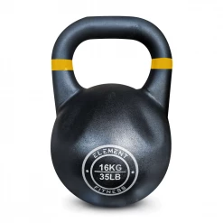 Element Fitness Kettlebell 2.0 - 6 Kg-24 Kg