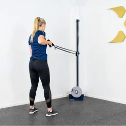 Exxentric Exxentric KPulley2 System - Flywheel Training