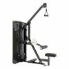 Inspire Fitness Lat Row Home Gym/Multi Gym 2 Inspire Fitness Lat Row Home Gym/Multi Gym