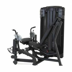 Cardio Machines/Equipment Inspire Fitness Leg Extension/Curl Home Gym/Multi Gym