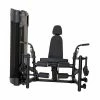 Cardio Machines/Equipment Inspire Fitness Leg Extension/Curl Home Gym/Multi Gym