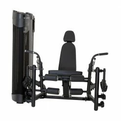 Cardio Machines/Equipment Inspire Fitness Leg Extension/Curl Home Gym/Multi Gym