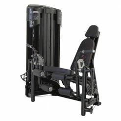 Cardio Machines/Equipment Inspire Fitness Leg Extension/Curl Home Gym/Multi Gym