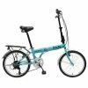 Foldy London Folding Bike Bikes