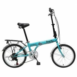 Foldy London Folding Bike Bikes