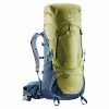 Outdoor/Camping Deuter Backpack - Aircontact Lite 40 + 10