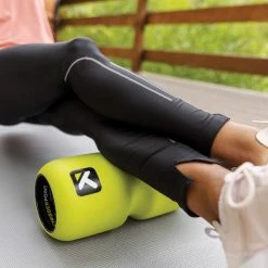 Triggerpoint Channel Foam Roller Massage/Support