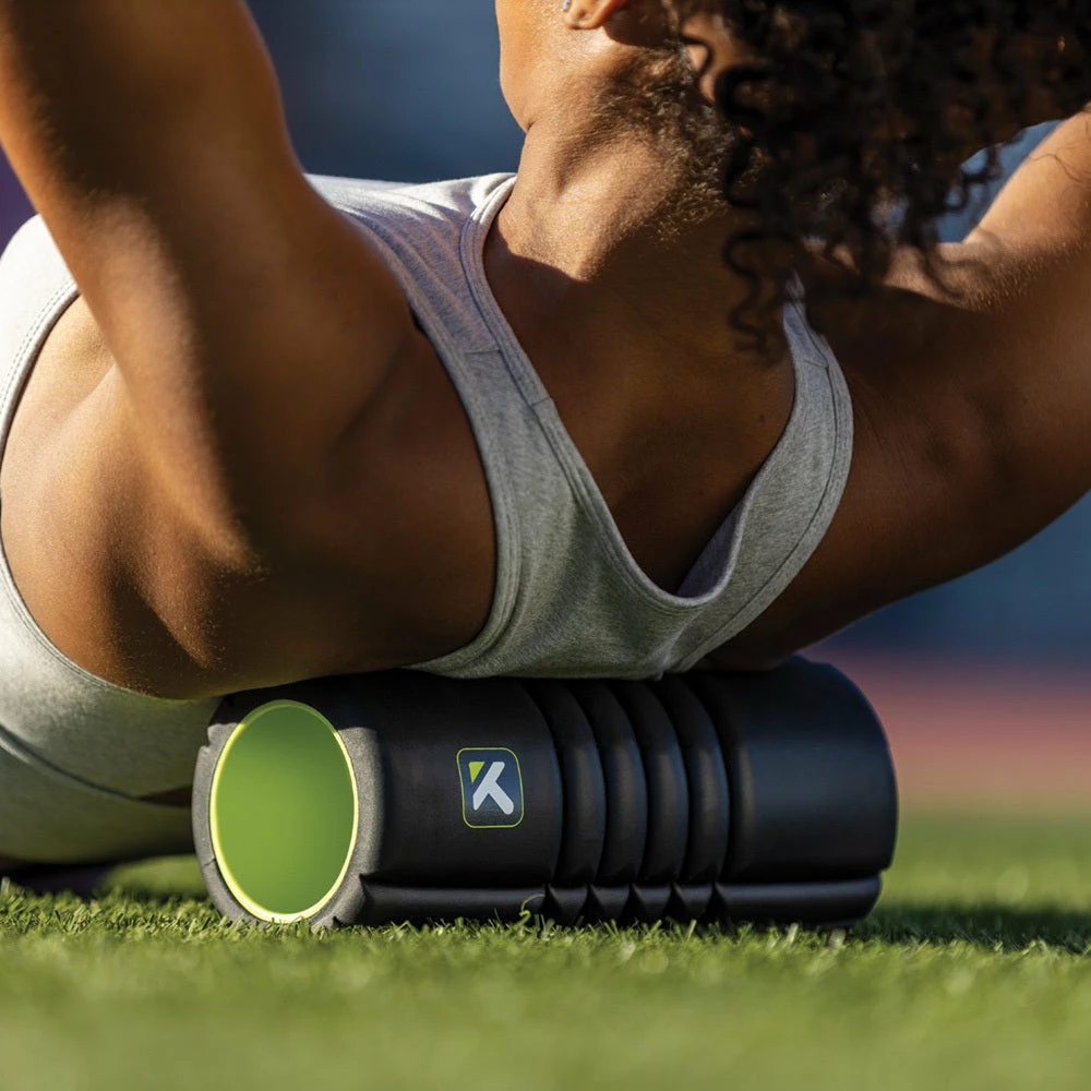 Triggerpoint Grid Travel Small Foam Roller 10 Triggerpoint Grid Travel Small Foam Roller