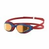 Swans Ascender Racing Goggles Swimming Goggles SR-81M MIT