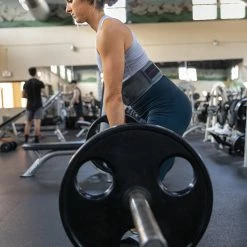 Weight Training Harbinger Women's 4-Inch Nylon Lifting Belt 14 Weight Training Harbinger Women's 4-Inch Nylon Lifting Belt