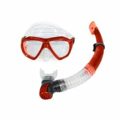 Oceantric Snorkeling Set Adult