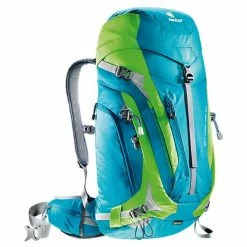Deuter Backpack - ACT Trail PRO 34 Outdoor/Camping
