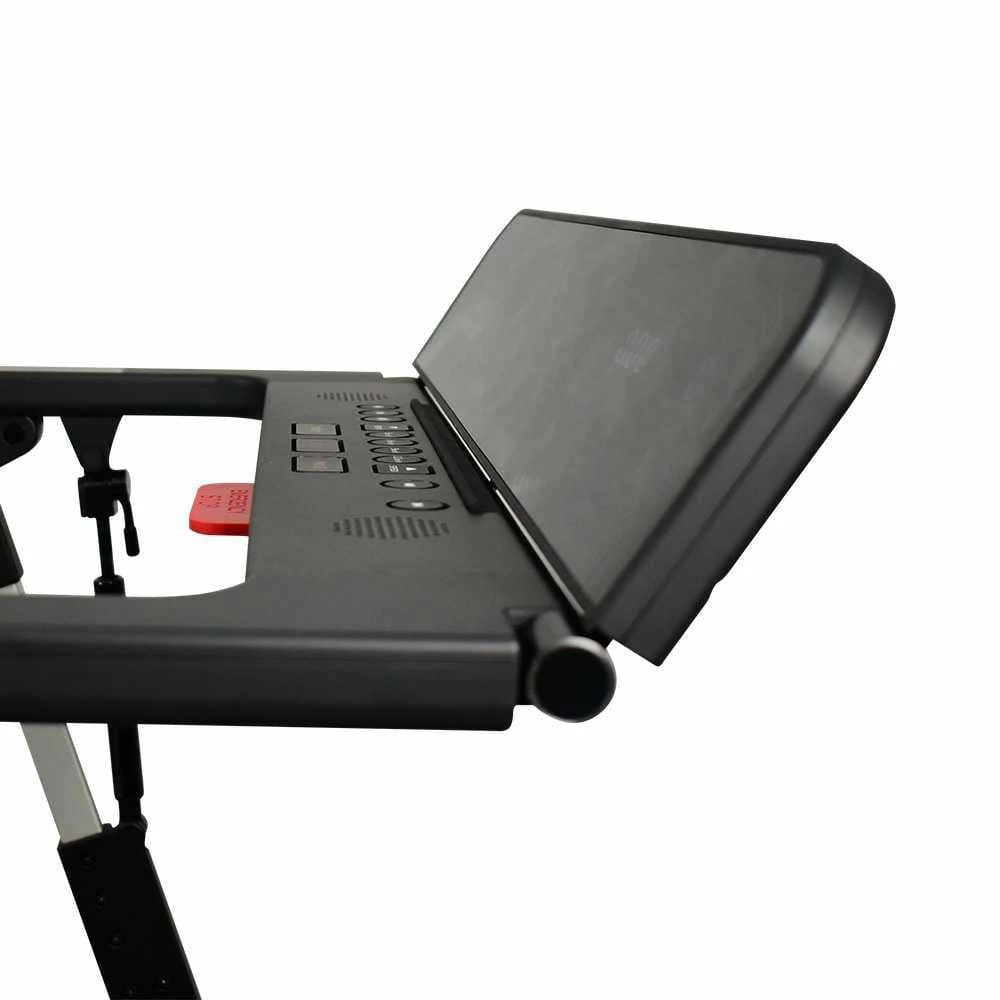 Trax Ultra Slim Runner Treadmill 12 Trax Ultra Slim Runner Treadmill