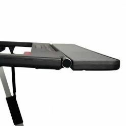 Trax Ultra Slim Runner Treadmill 28 Trax Ultra Slim Runner Treadmill
