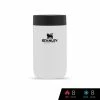Stanley Adventure Vacuum Insulated Food Jar 14 Oz./414 Ml (Polar White) Tumblers & Food Jars 1 Stanley Adventure Vacuum Insulated Food Jar 14 Oz./414 Ml (Polar White) Tumblers & Food Jars